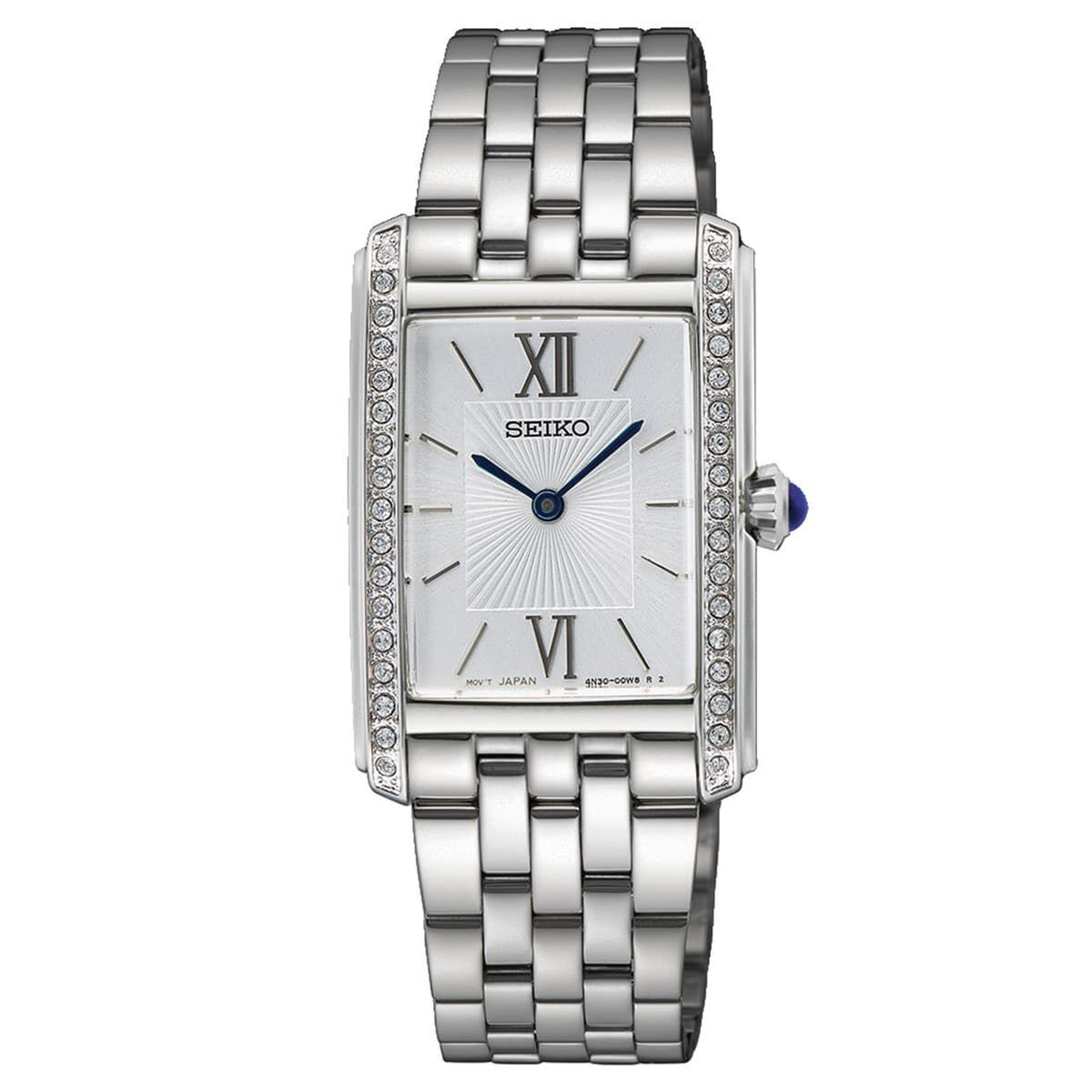 Seiko SEIWR091P Kadın Kol Saati