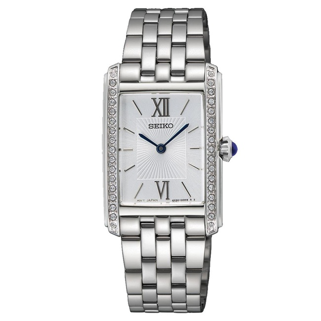  Seiko SEIWR091P Kadın Kol Saati