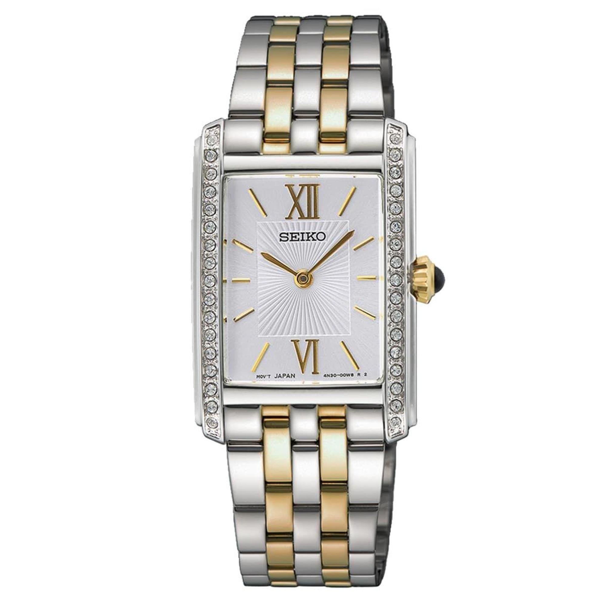 Seiko SEIWR093P Kadın Kol Saati