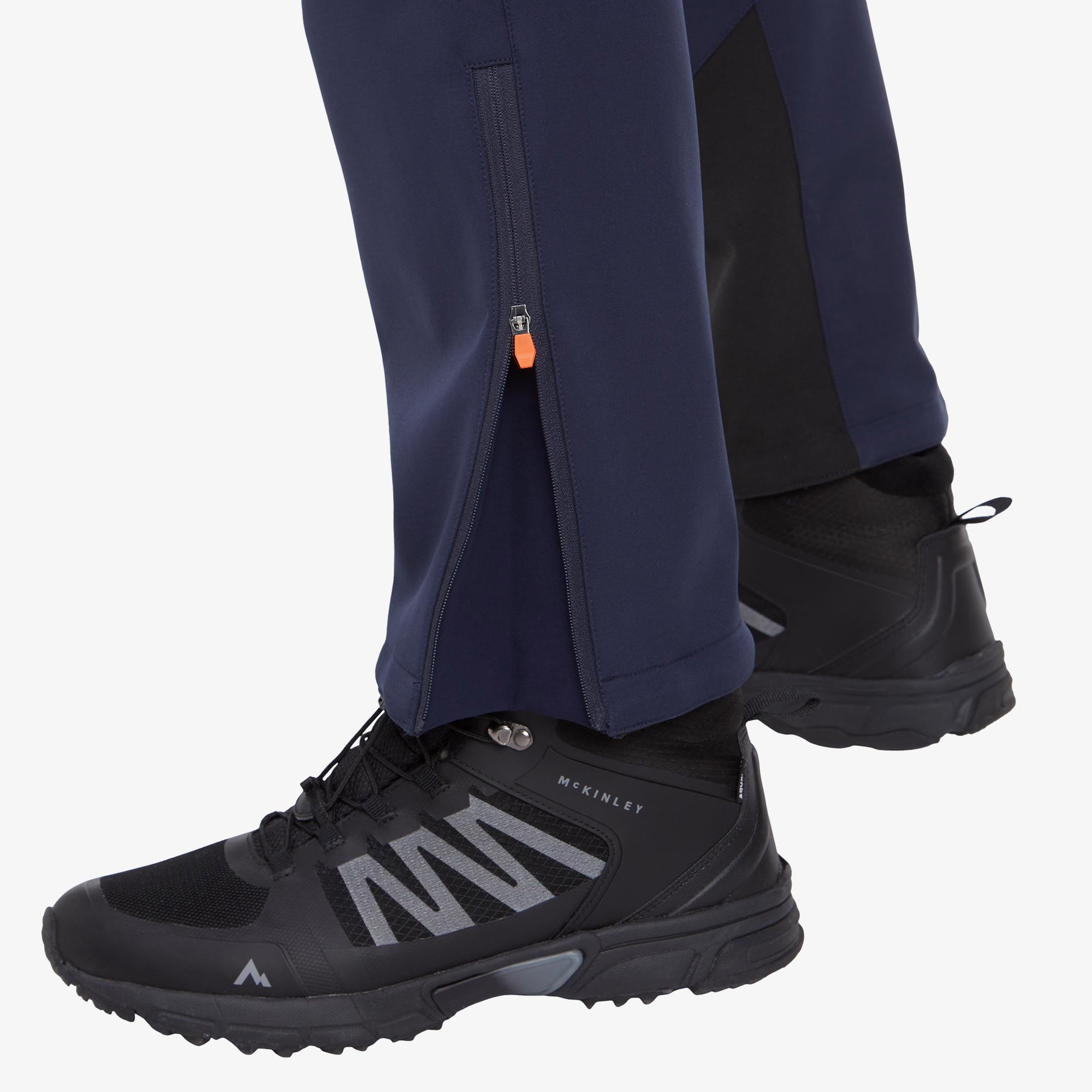 Mc Kinley Saina Erkek Lacivert Kayak Pantolonu