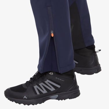  Mc Kinley Saina Erkek Lacivert Kayak Pantolonu