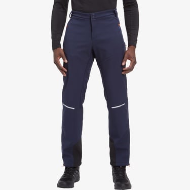  Mc Kinley Saina Erkek Lacivert Kayak Pantolonu