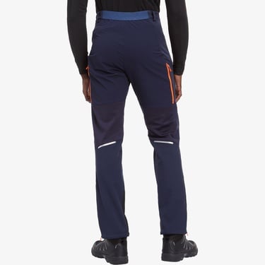  Mc Kinley Saina Erkek Lacivert Kayak Pantolonu