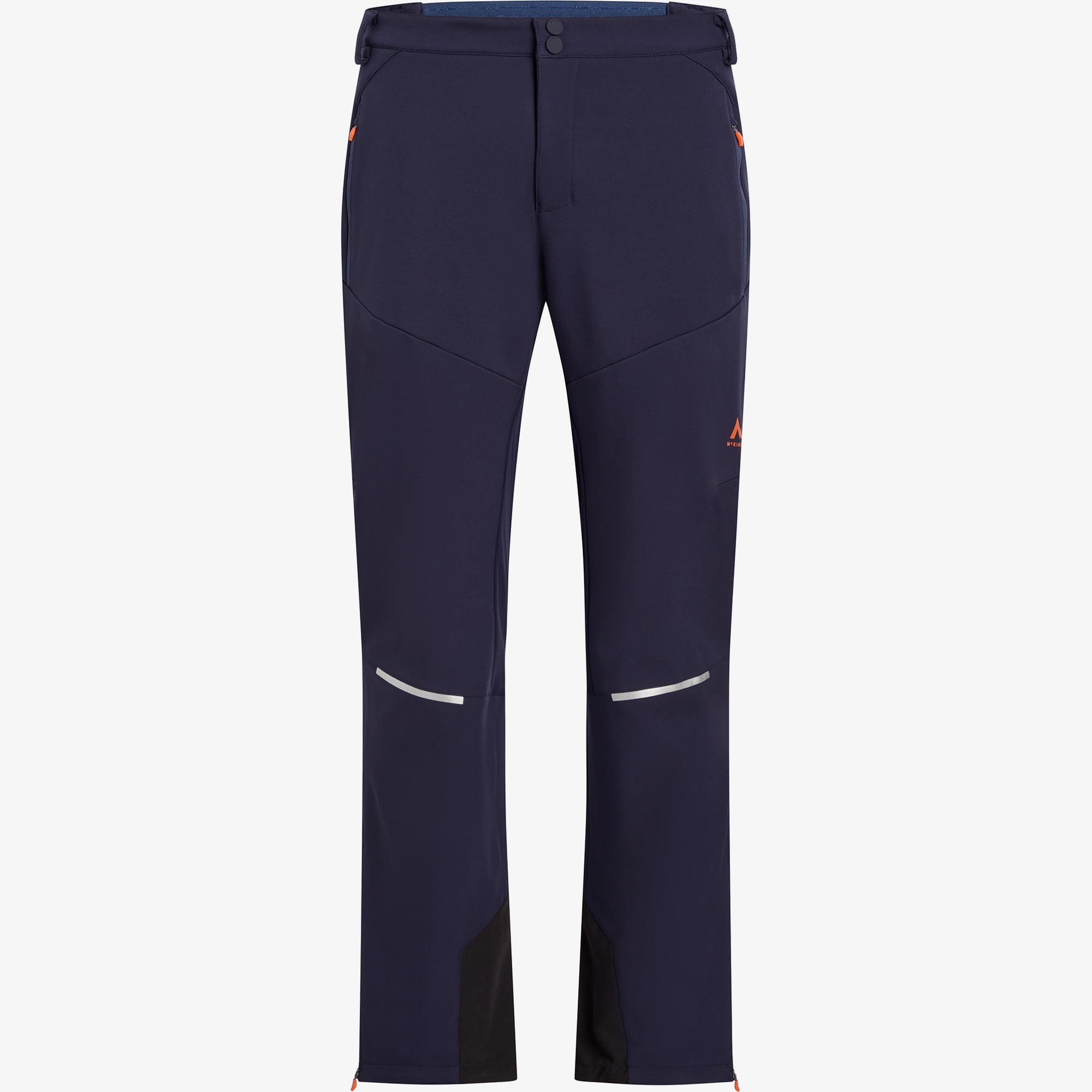 Mc Kinley Saina Erkek Lacivert Kayak Pantolonu