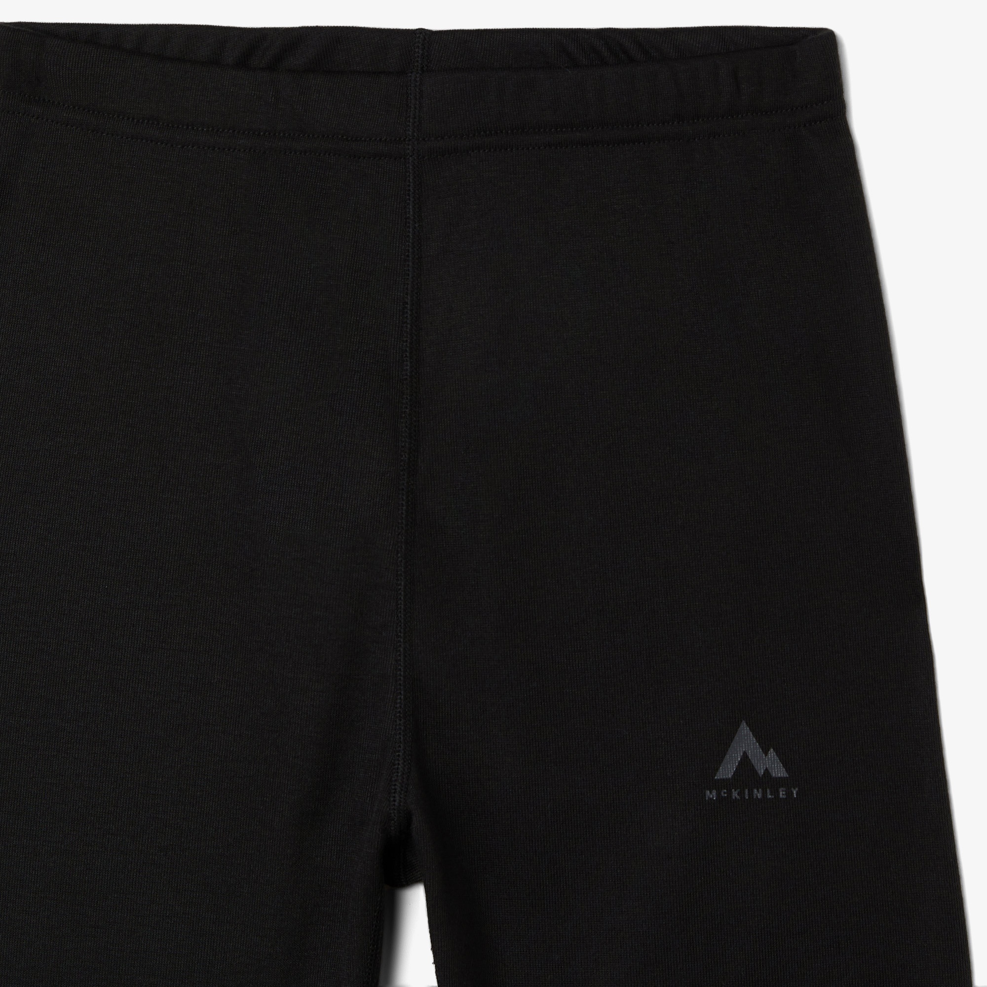 Mc Kinley Yadina Kadın Siyah İçlik