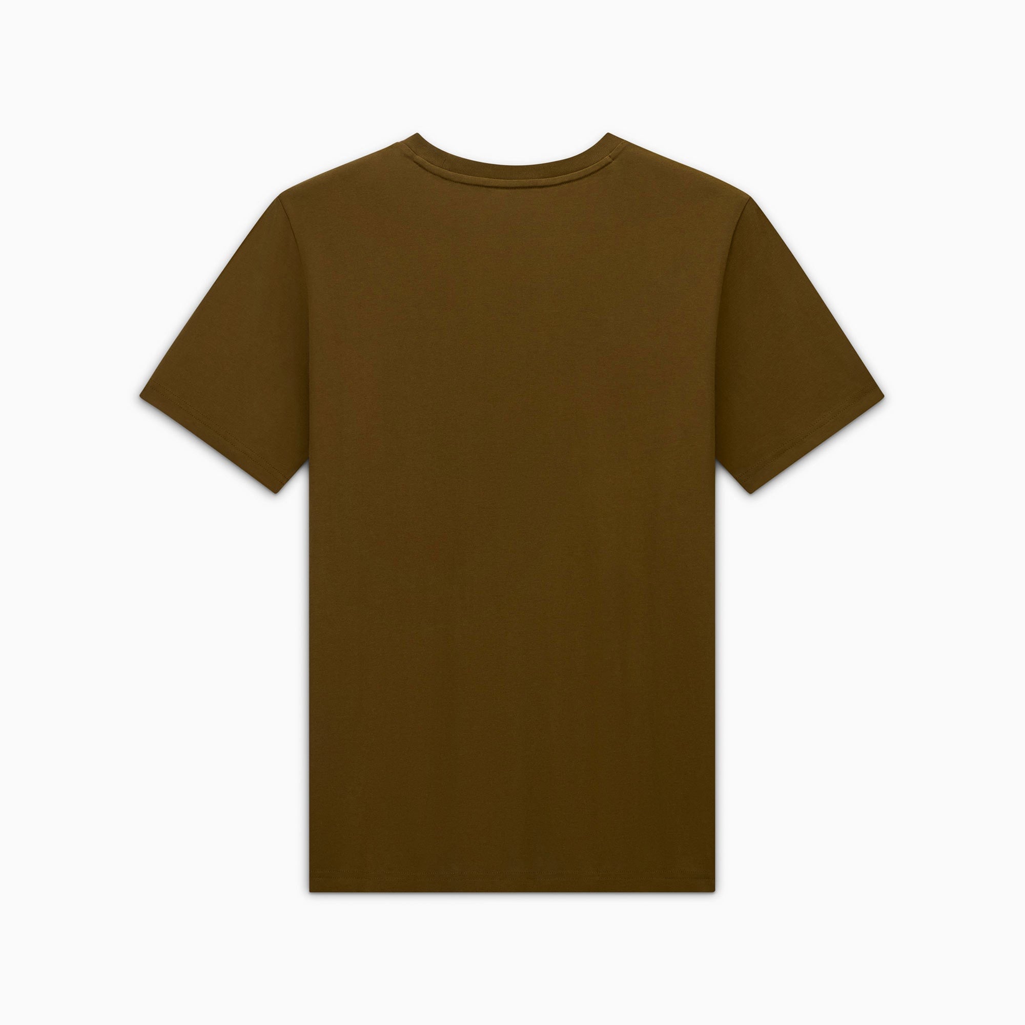 Converse Go-To Unisex Haki T-Shirt