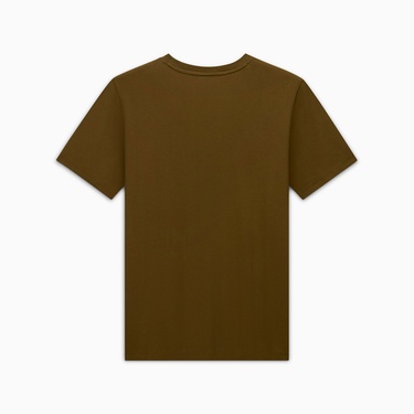  Converse Go-To Unisex Haki T-Shirt