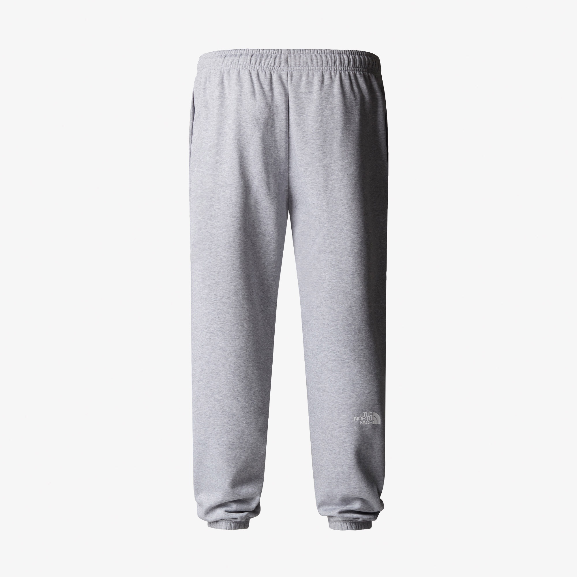 The North Face Simple Dome Regular Tapered Erkek Gri Outdoor Pantolon