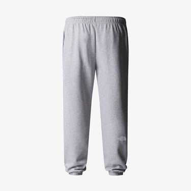  The North Face Simple Dome Regular Tapered Erkek Gri Outdoor Pantolon