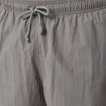  UNITED4 Erkek Gri Mayo Şort