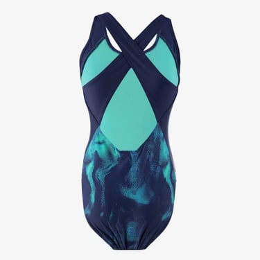  Energetics Nina Kadın Lacivert Mayo