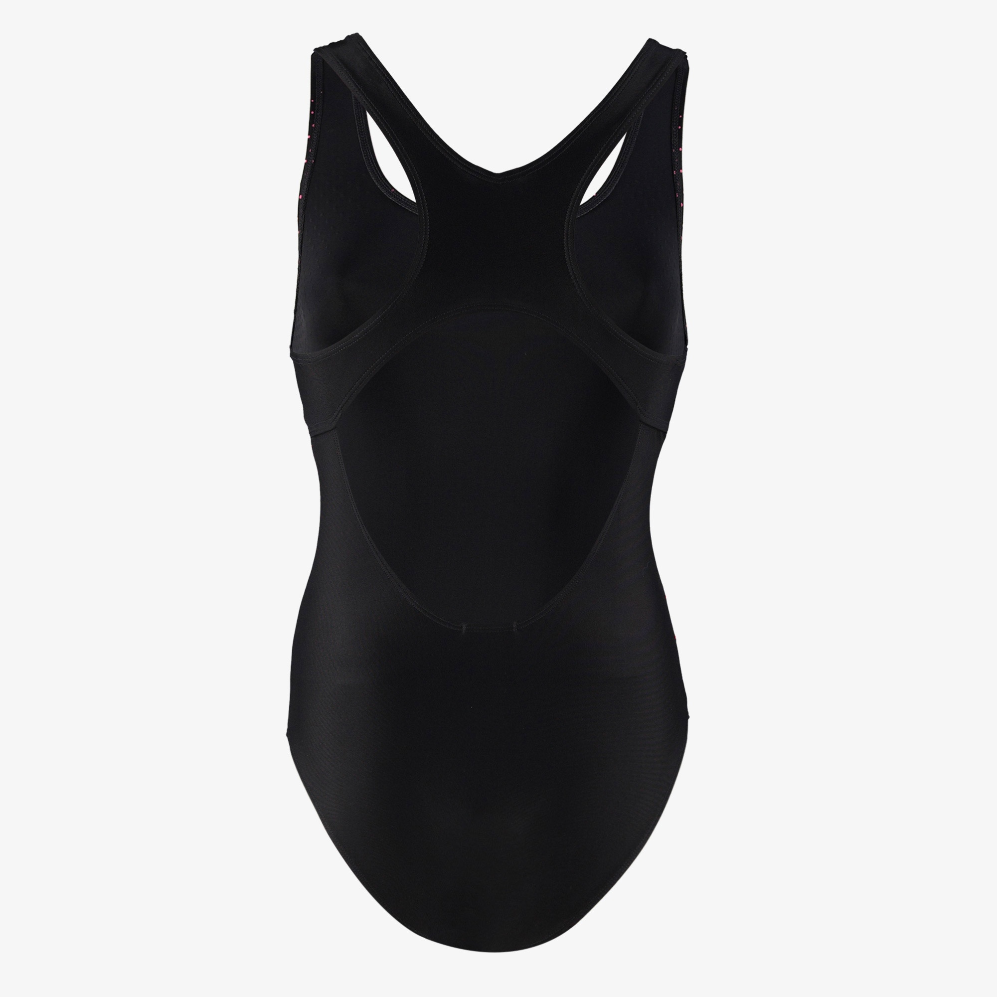 Energetics Paula Kadın Siyah Mayo