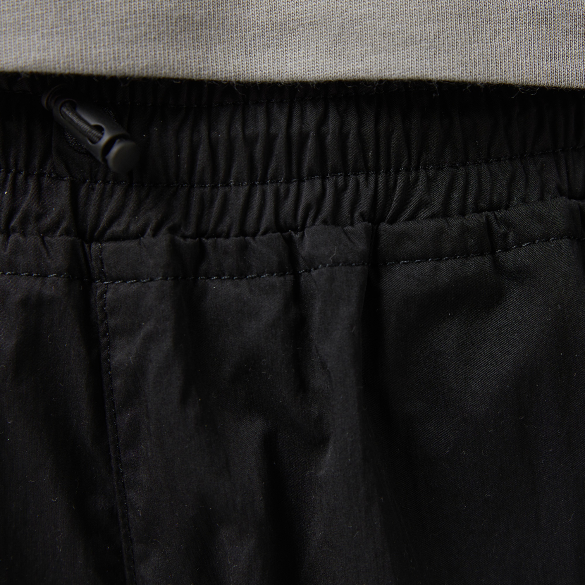 UNITED4 Kadın Siyah Pantolon