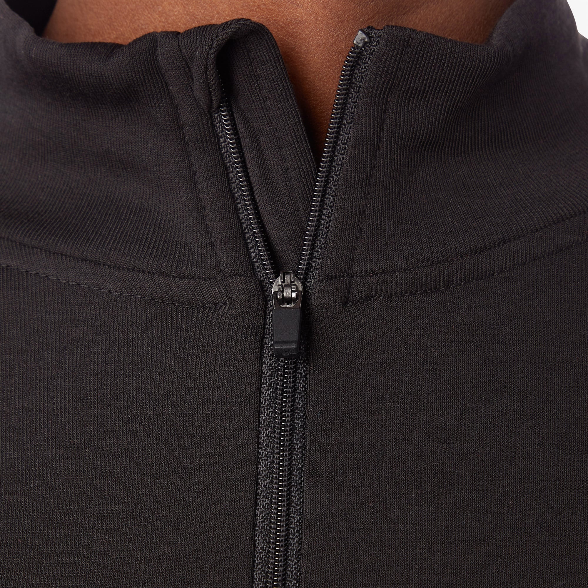 Mc Kinley Wadena II Kadın Siyah Termal İçlik