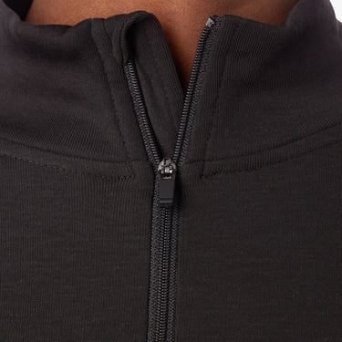  Mc Kinley Wadena II Kadın Siyah Termal İçlik