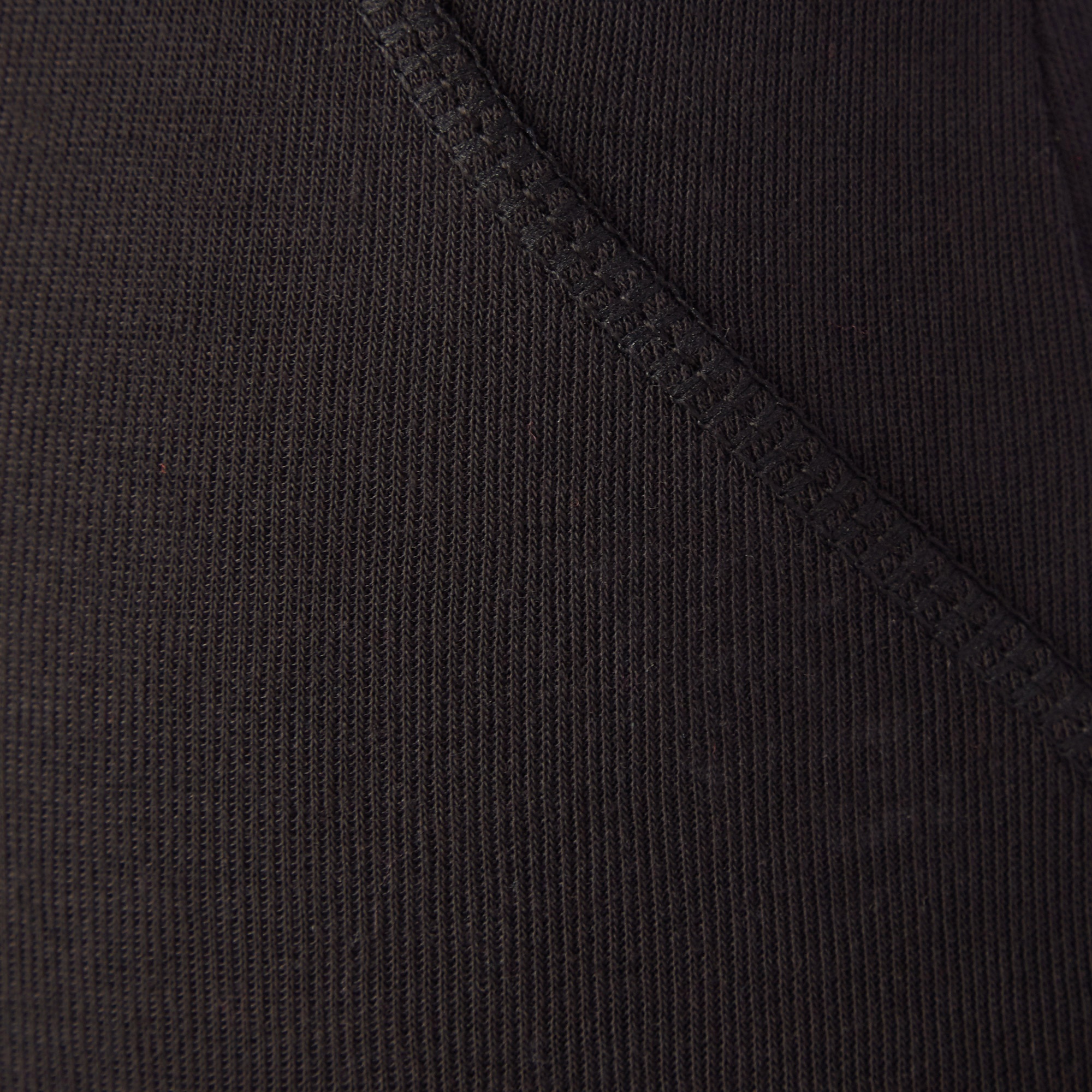 Mc Kinley Wadena II Kadın Siyah Termal İçlik