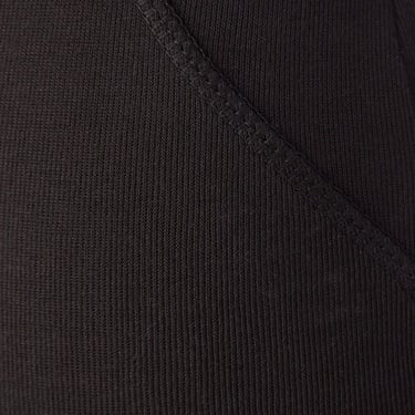  Mc Kinley Wadena II Kadın Siyah Termal İçlik