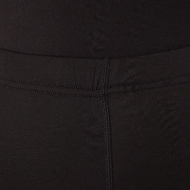  Mc Kinley Wadena II Kadın Siyah Termal İçlik