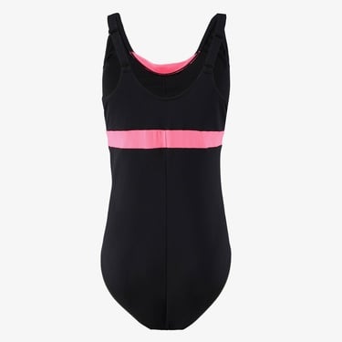  Energetics F&S Freni Kadın Siyah Mayo