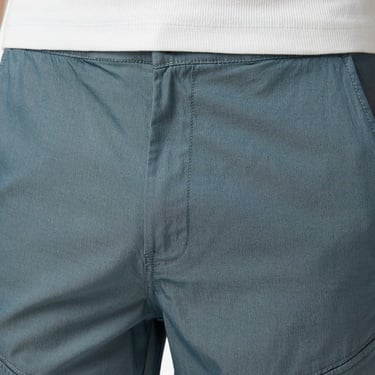  Napapijri  M-Senio Cargo Erkek Gri Pantolon