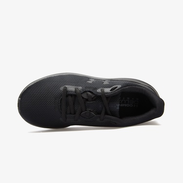  Under Armour Charged Pursuit 4 Kadın Siyah Koşu Ayakkabısı