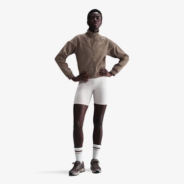  Nike Dunk Low Kadın Kahverengi Spor Ayakkabı