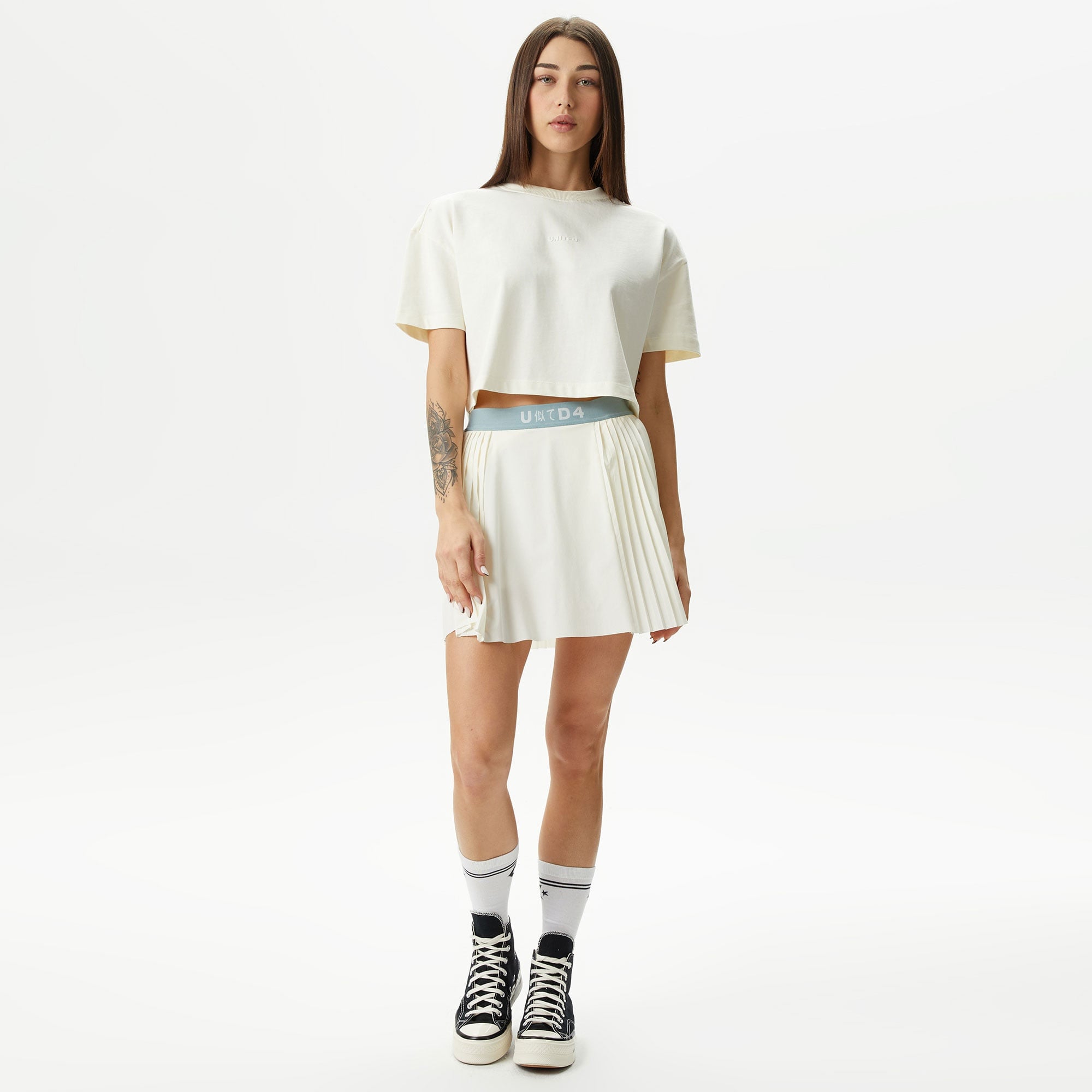 Nike Dunk Low Kadın Kahverengi Spor Ayakkabı