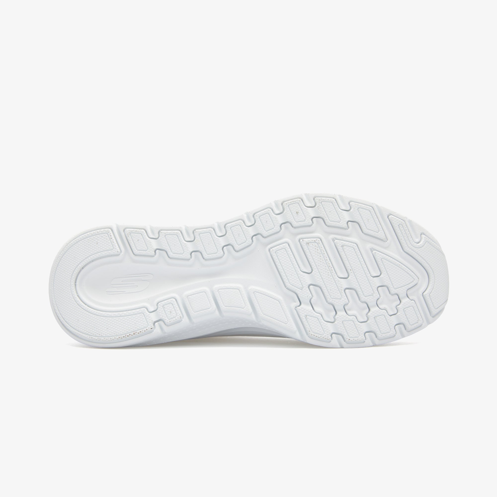 Skechers Arch Fit 2.0 Erkek Beyaz Spor Ayakkabı