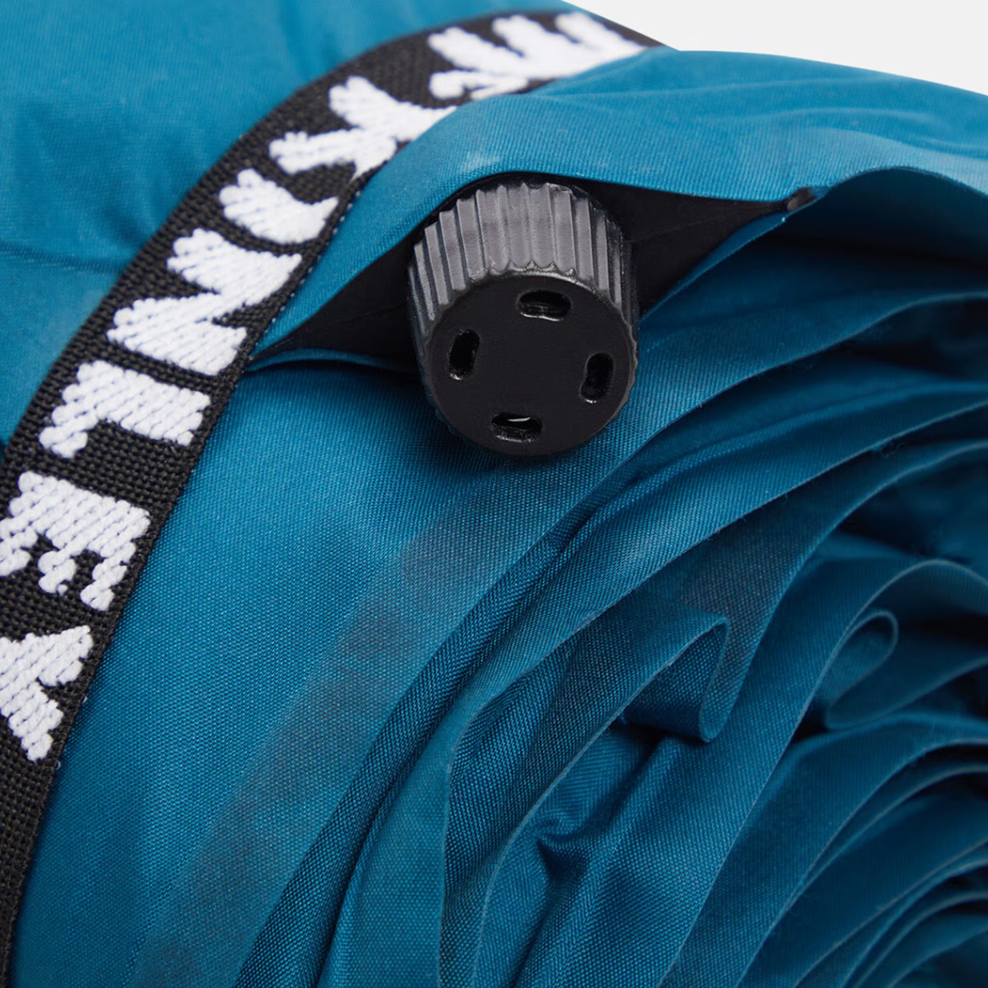 Mckinley Mira Si 38 Unisex Mavi Outdoor Mat