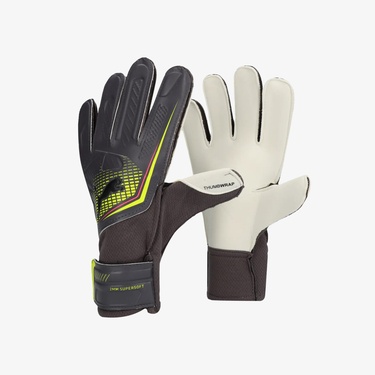  Puma Ultra Play Rc Unisex Gri Kaleci Eldiveni