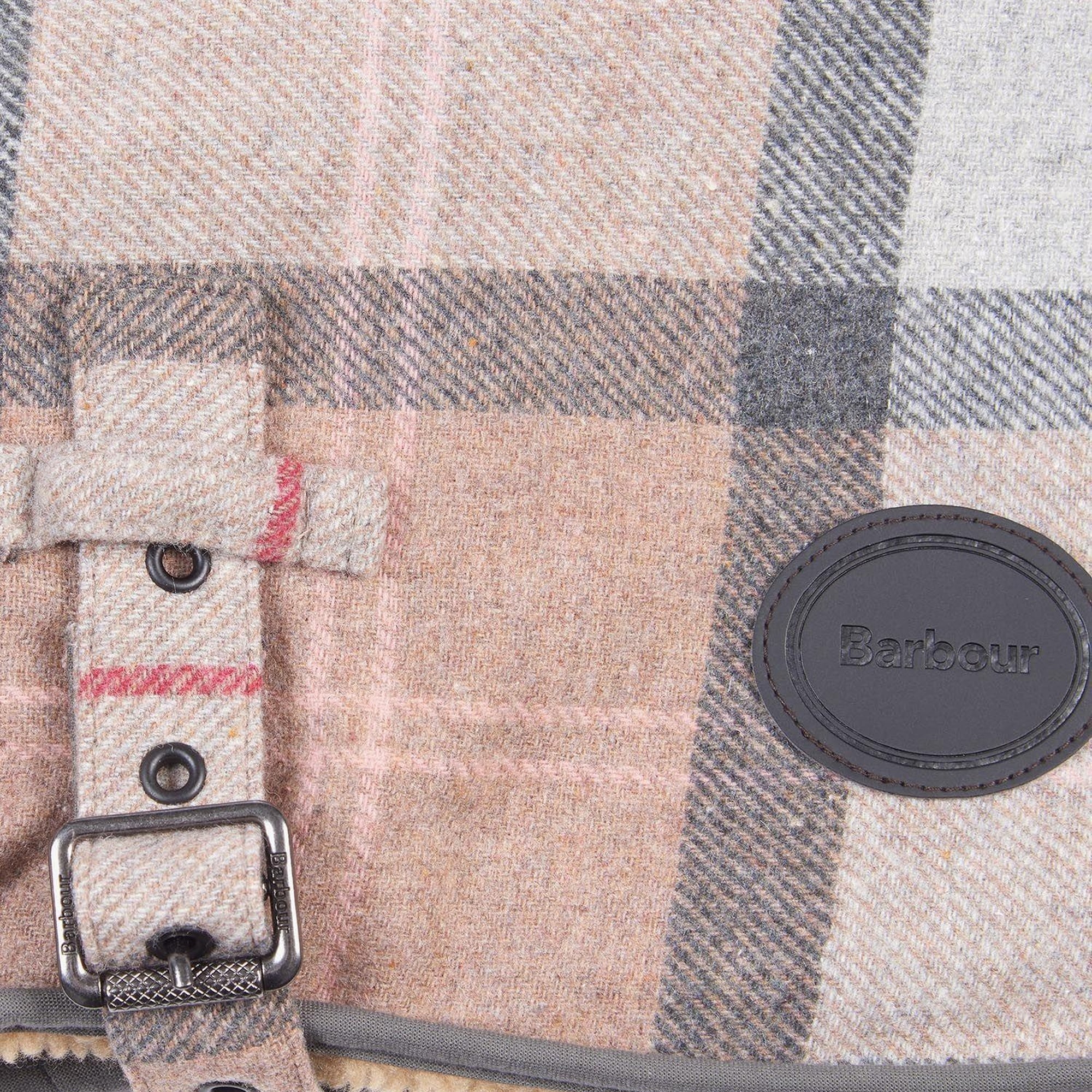 Barbour Wool Touch Köpek Kıyafeti