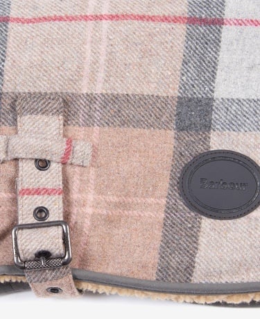  Barbour Wool Touch Köpek Kıyafeti