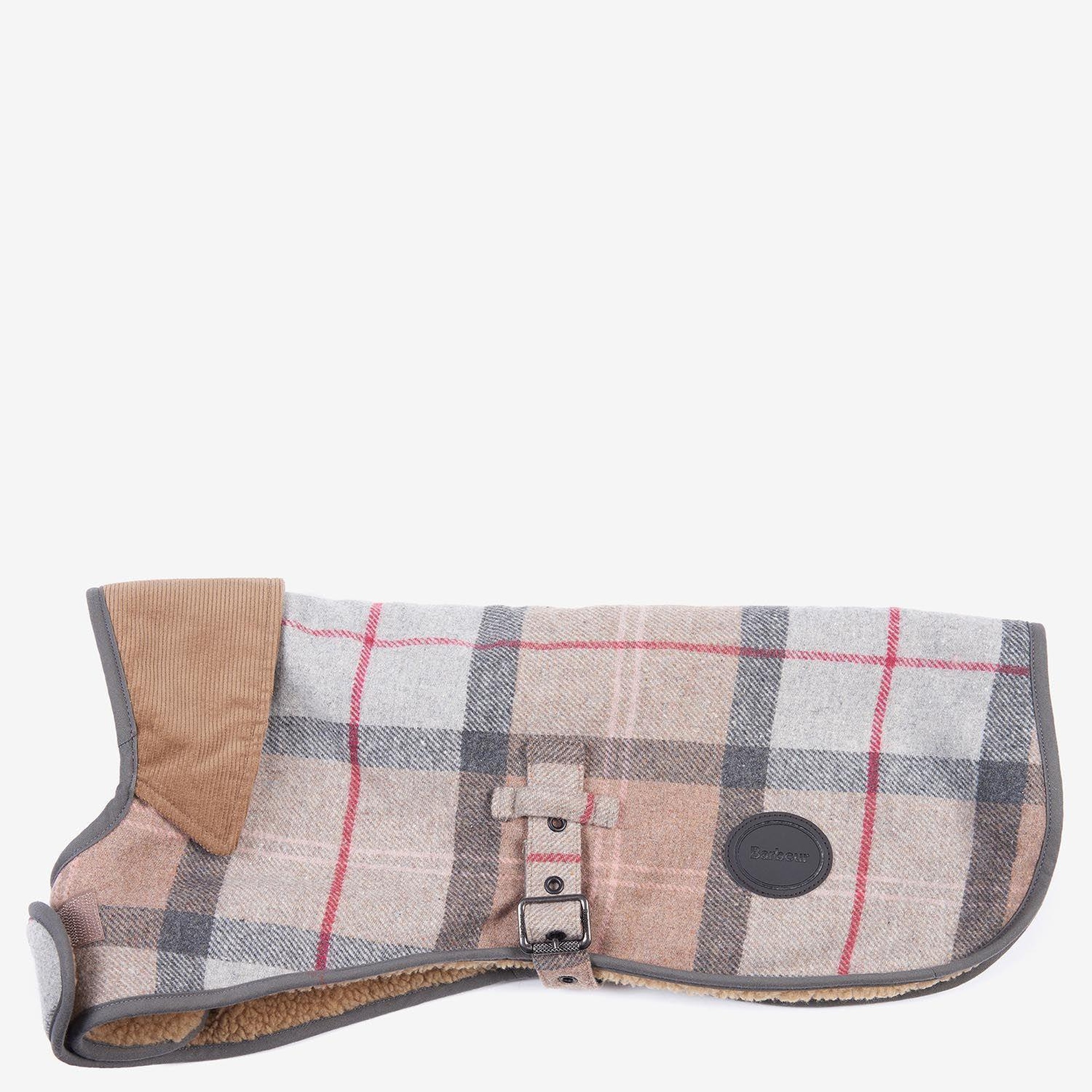 Barbour Wool Touch Köpek Kıyafeti