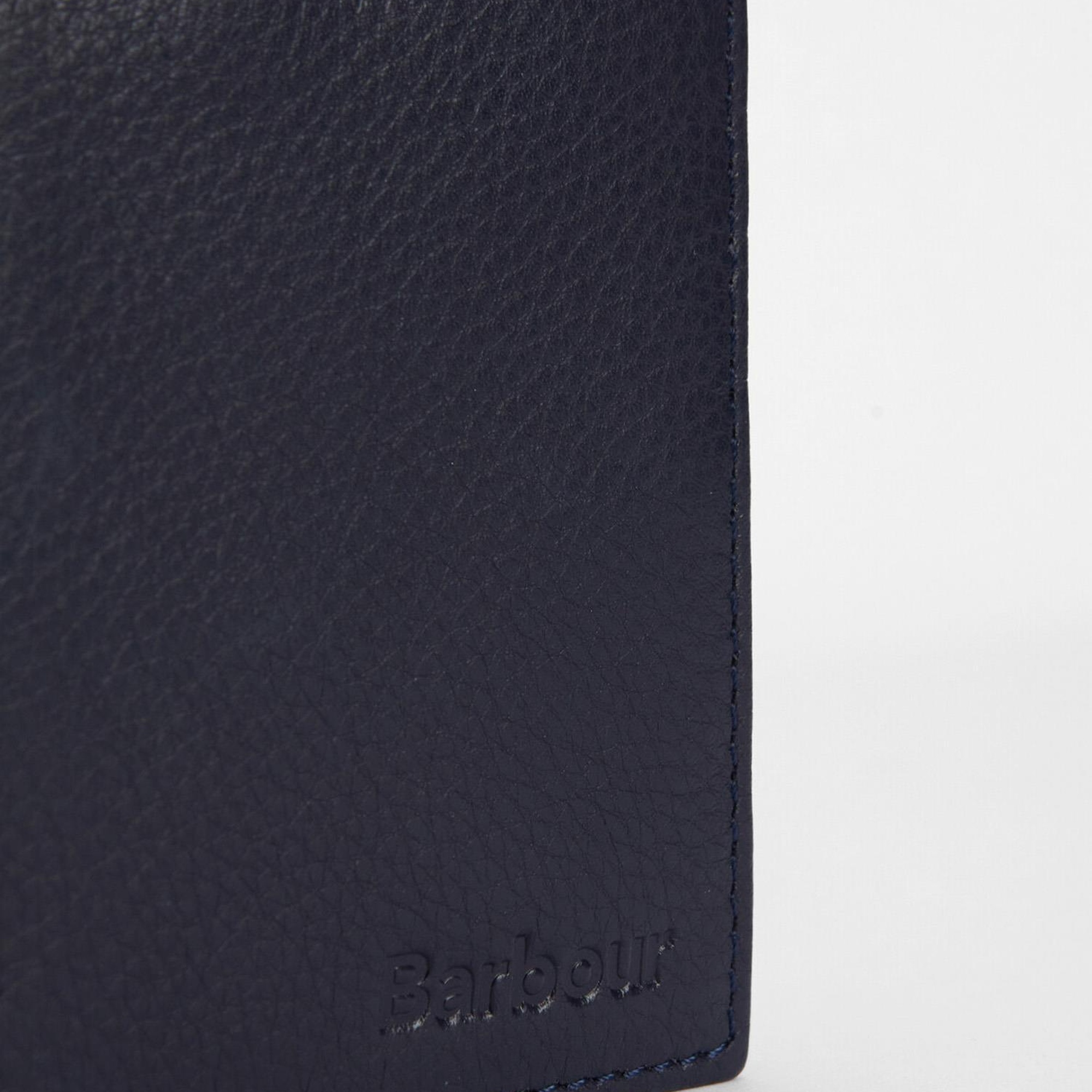 Barbour Lossie Deri Cüzdan