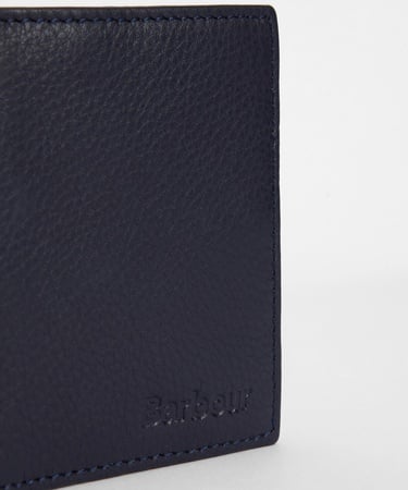  Barbour Lossie Deri Cüzdan