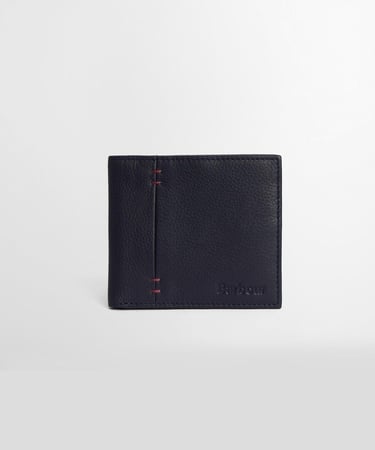  Barbour Lossie Deri Cüzdan