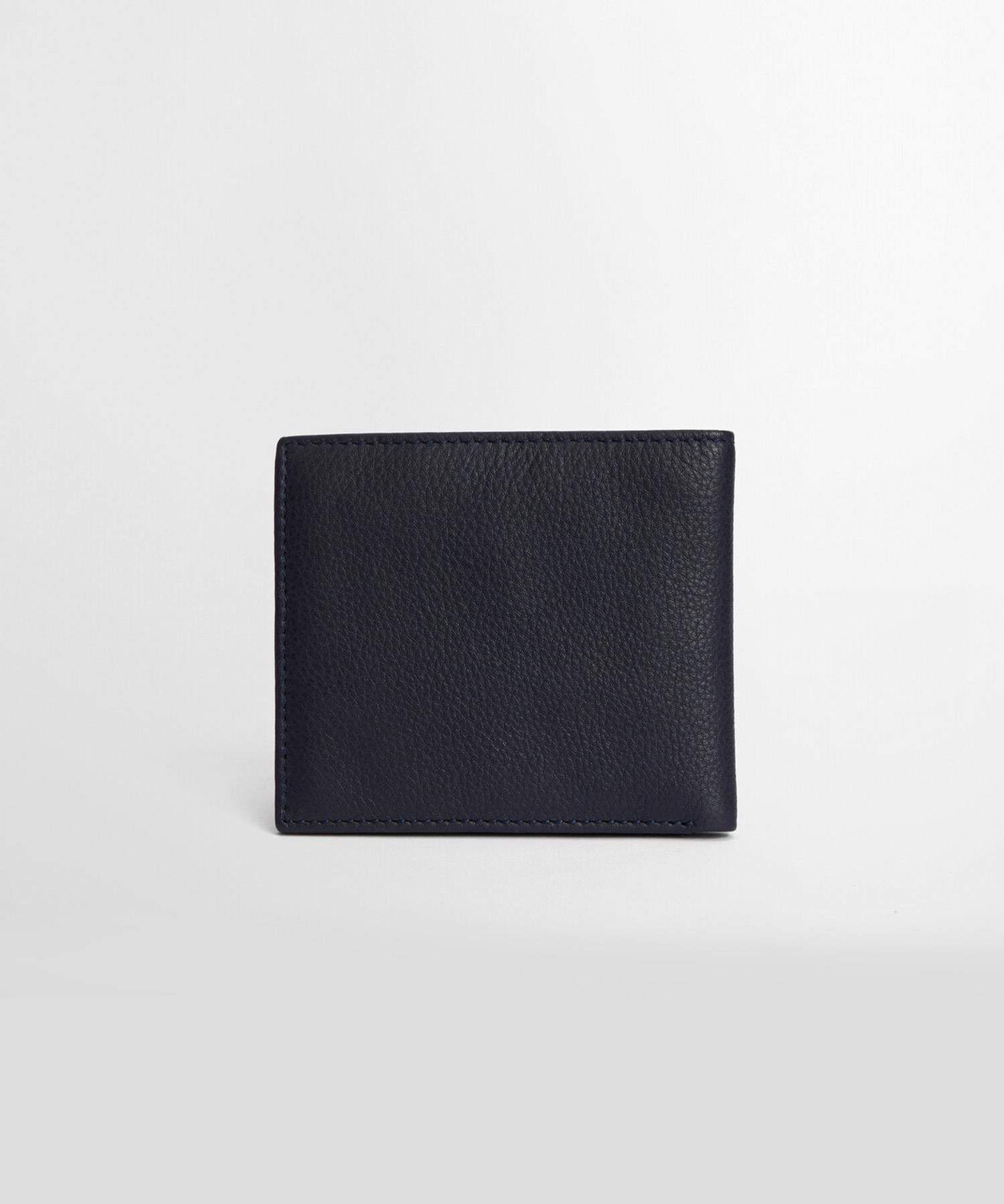  Barbour Lossie Deri Cüzdan