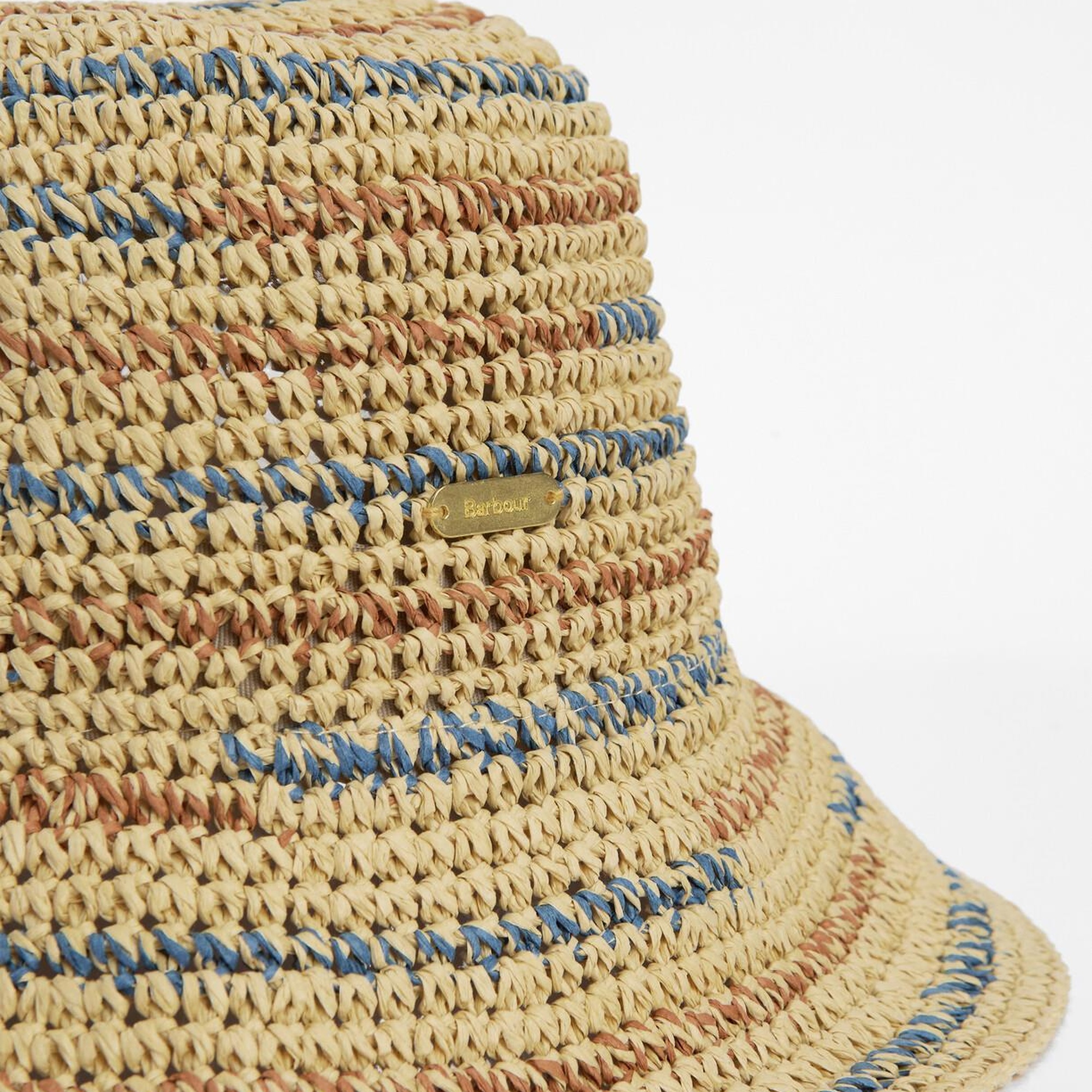 Barbour Kelley Cloche Summer Şapka