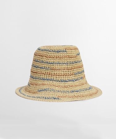  Barbour Kelley Cloche Summer Şapka