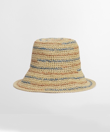  Barbour Kelley Cloche Summer Şapka