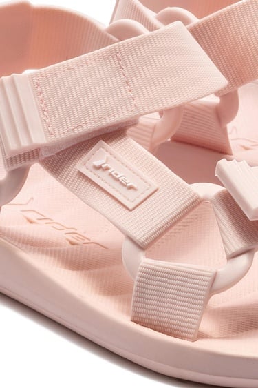  Free Style Kadın Sandalet Pembe 35/41