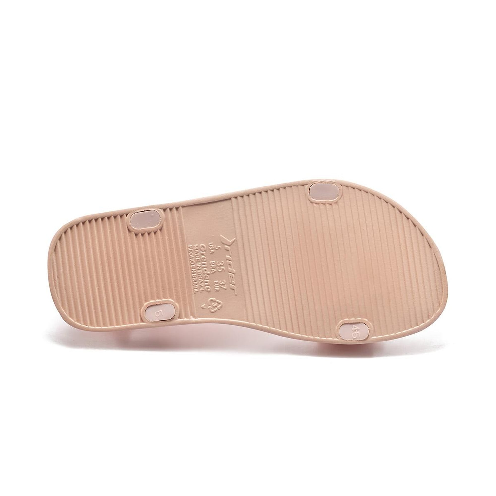 Free Style Kadın Sandalet Pembe 35/41