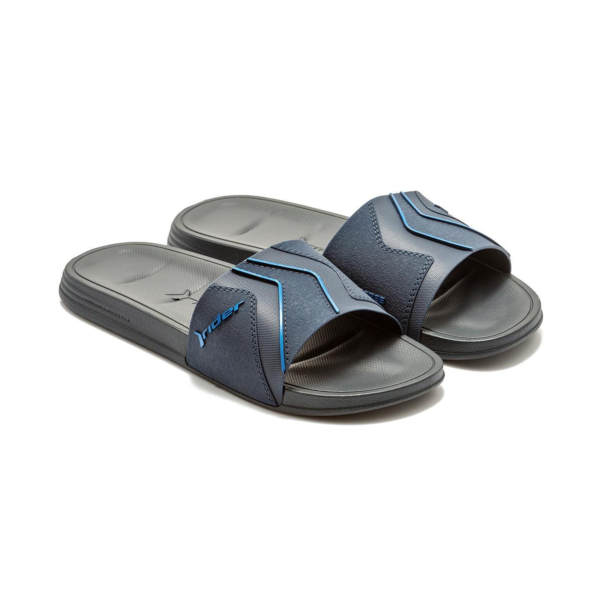 Free Slide Erkek Terlik Lacivert 39/46