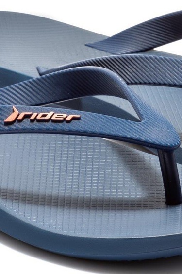  R1 Speed Erkek Parmak Arası Terlik Lacivert 39/46