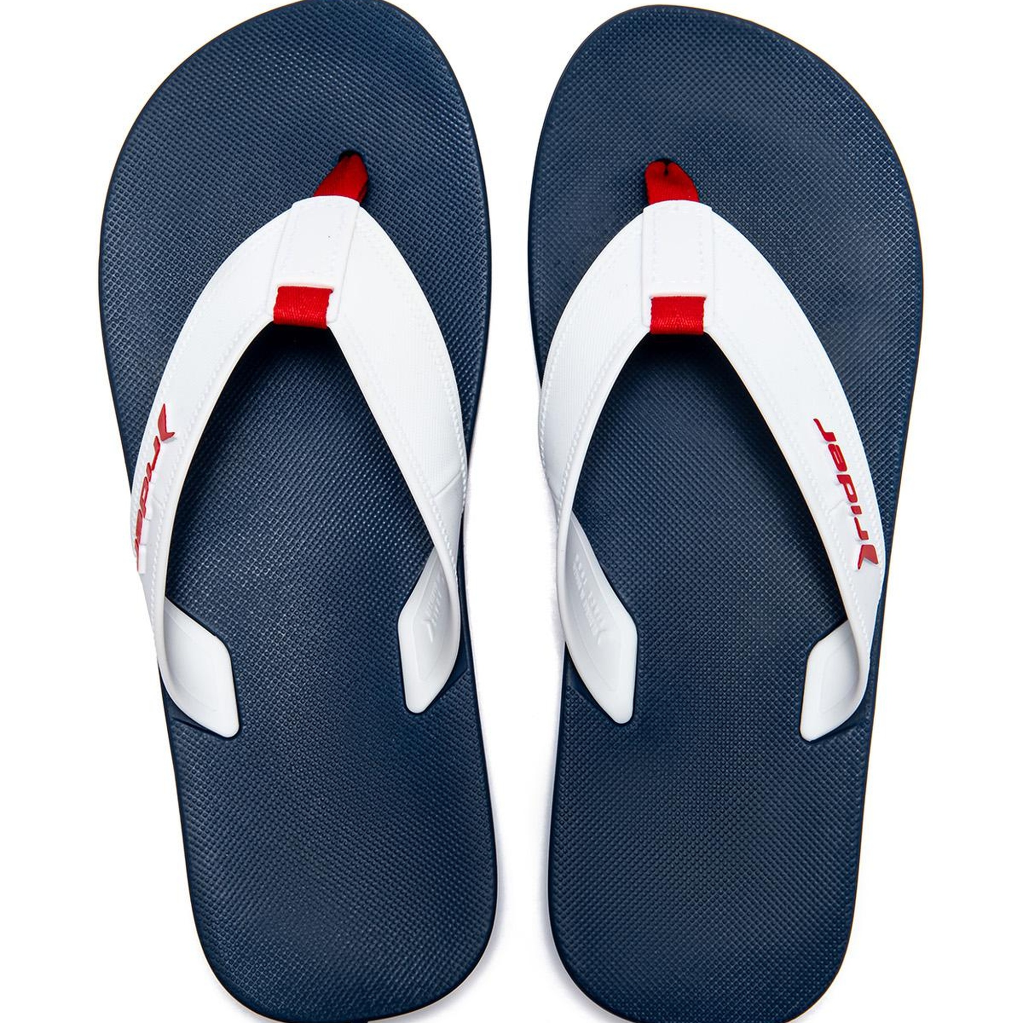 Impulse Thong Erkek Parmak Arası Terlik Mavi-Beyaz 39/46