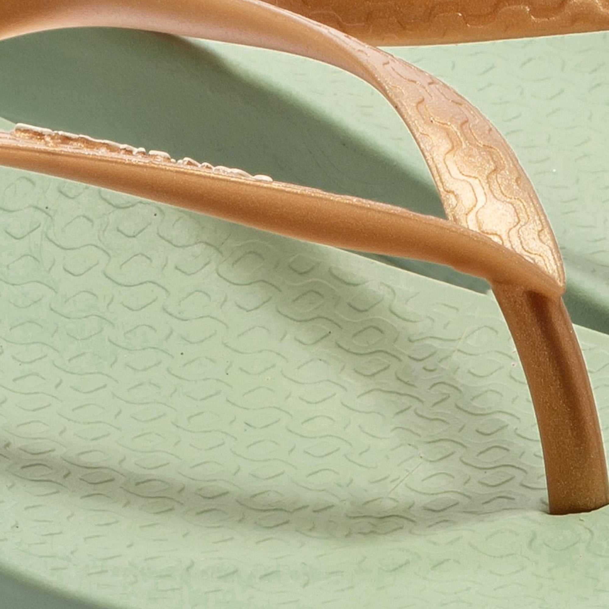 Anatomica Kadın Parmak Arası Terlik Yeşil 35/42