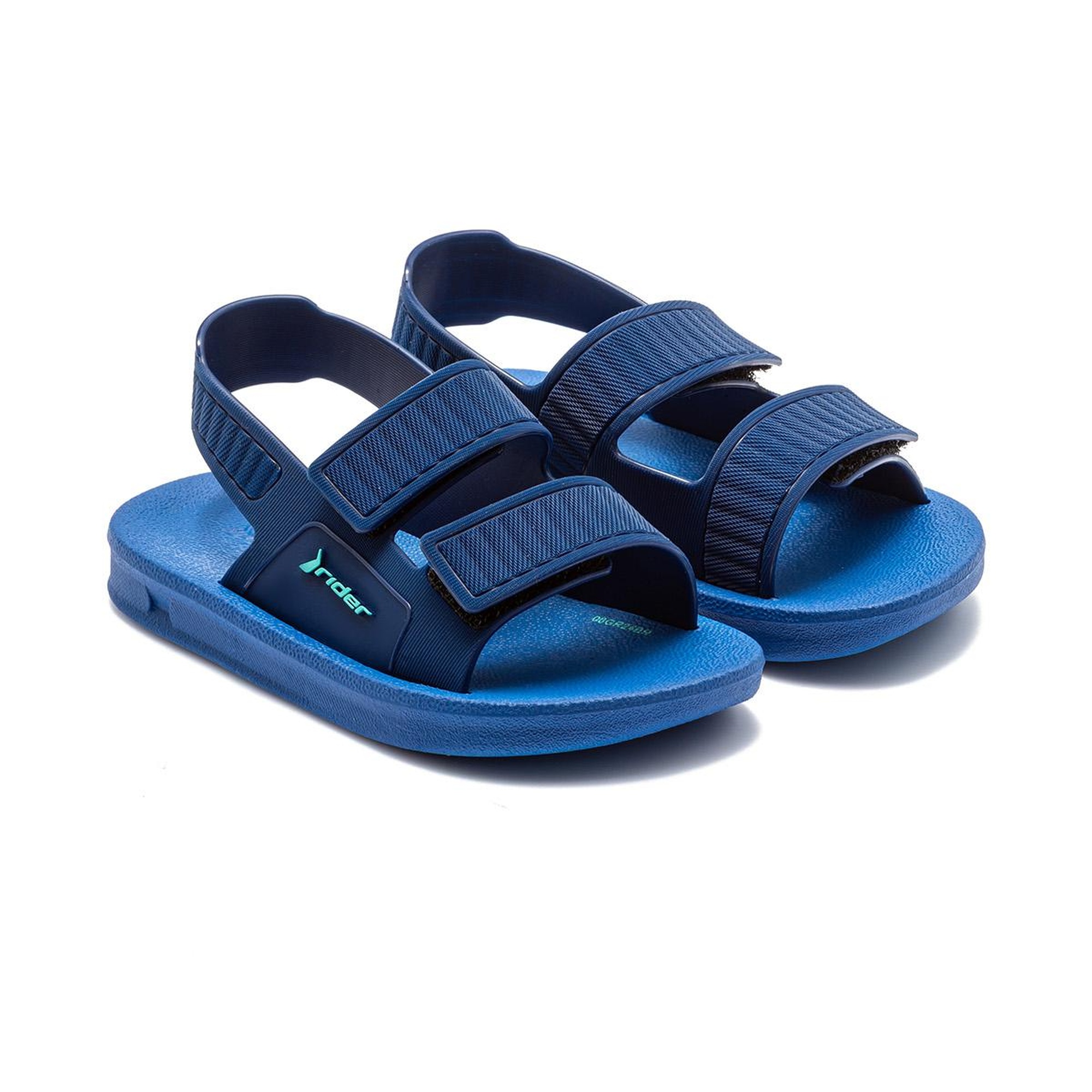 Street Çocuk Sandalet Lacivert 19/27