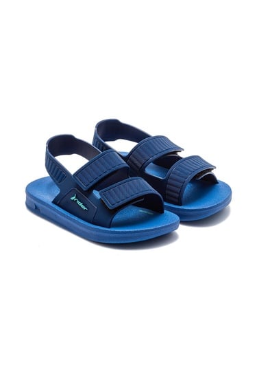  Street Çocuk Sandalet Lacivert 19/27