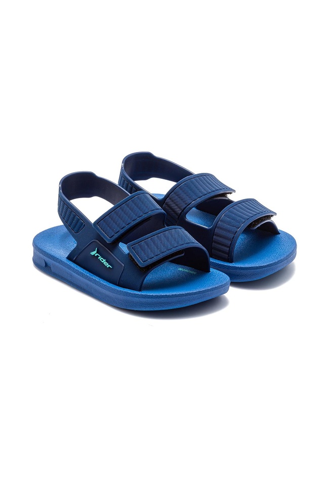  Street Çocuk Sandalet Lacivert 19/27