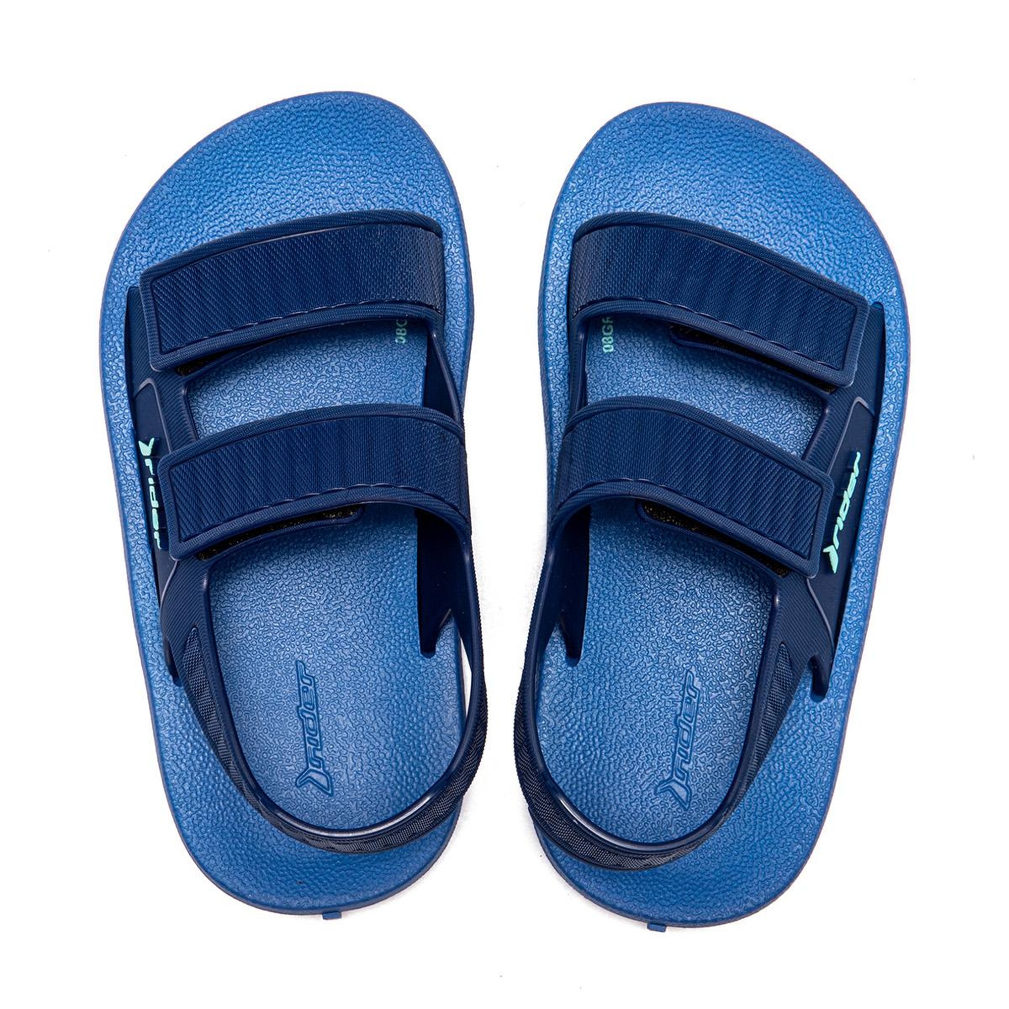 Street Çocuk Sandalet Lacivert 19/27